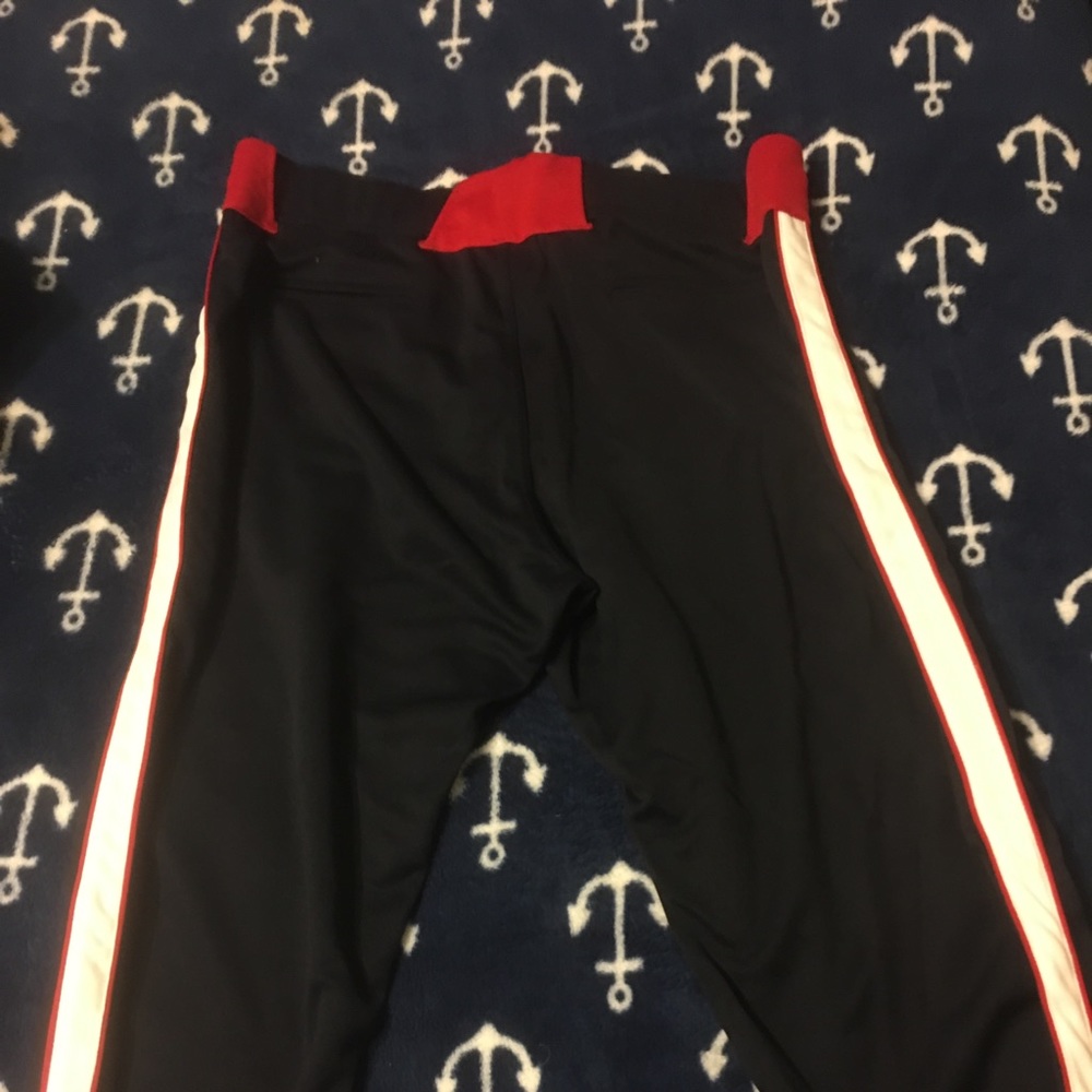 Women softball pants